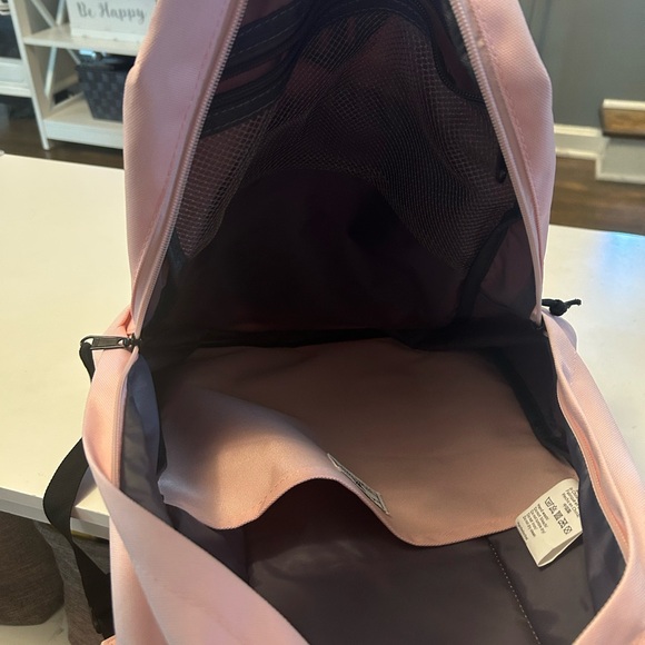 Pink Backpack - Picture 4 of 7